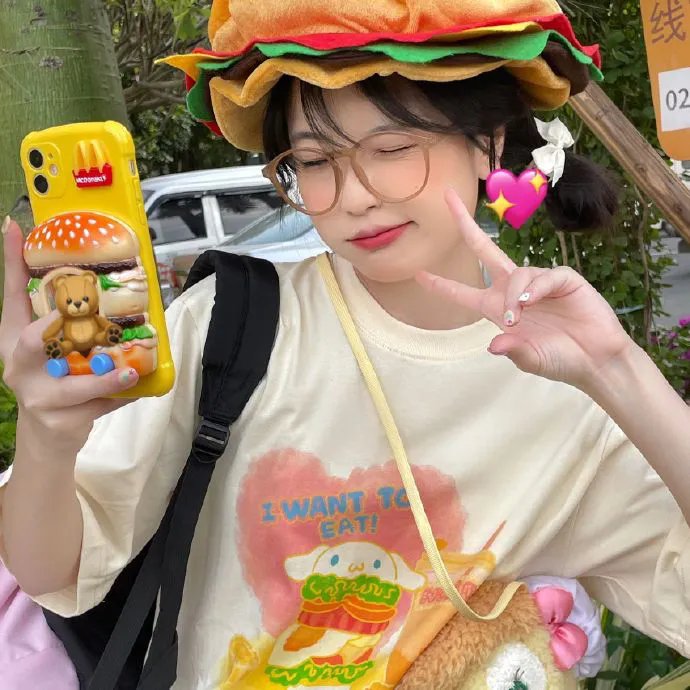 我大一朋友与惊人日子