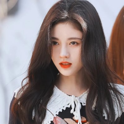 女影人生