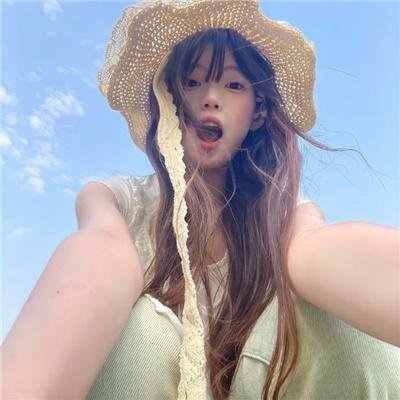 彩色的星星